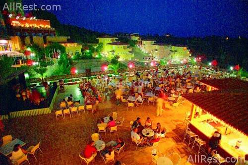 Orient Palace Hotel & Resort 28